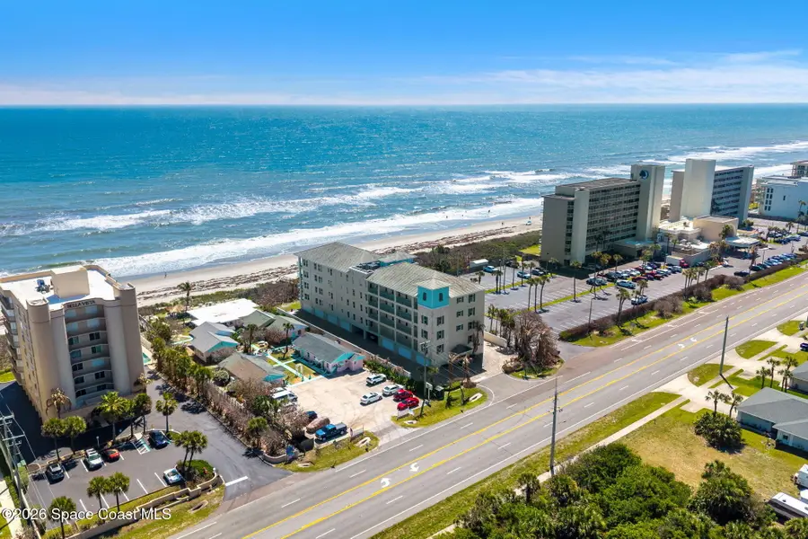 1725 N Highway A1a #304, Indialantic, FL 32903 - #3