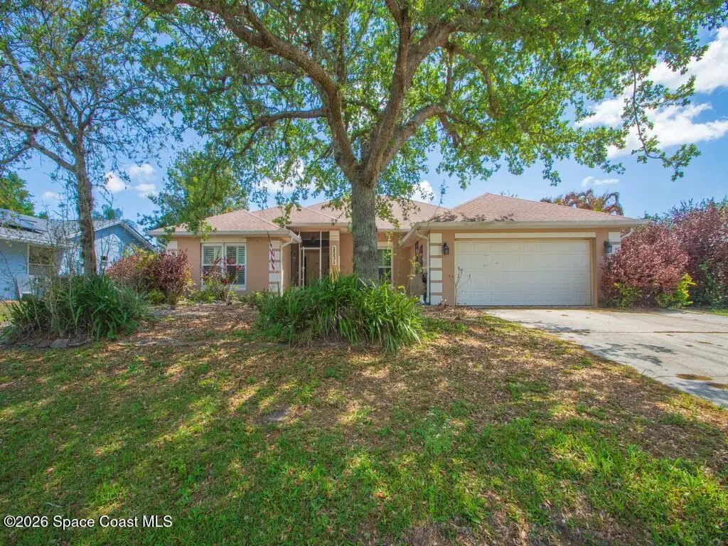 2331 SW Freeman Street, Port Saint Lucie, FL 34953 - #1