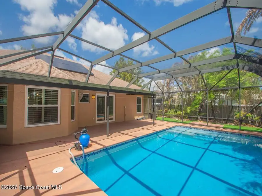 2331 SW Freeman Street, Port Saint Lucie, FL 34953 - #2