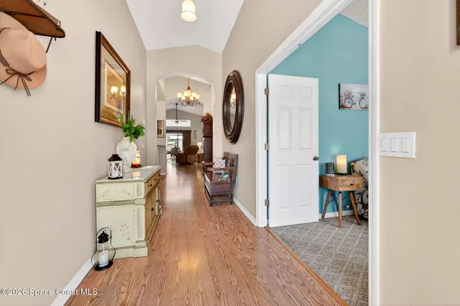 1441 Wekiva Drive, Melbourne, FL 32940 - #3