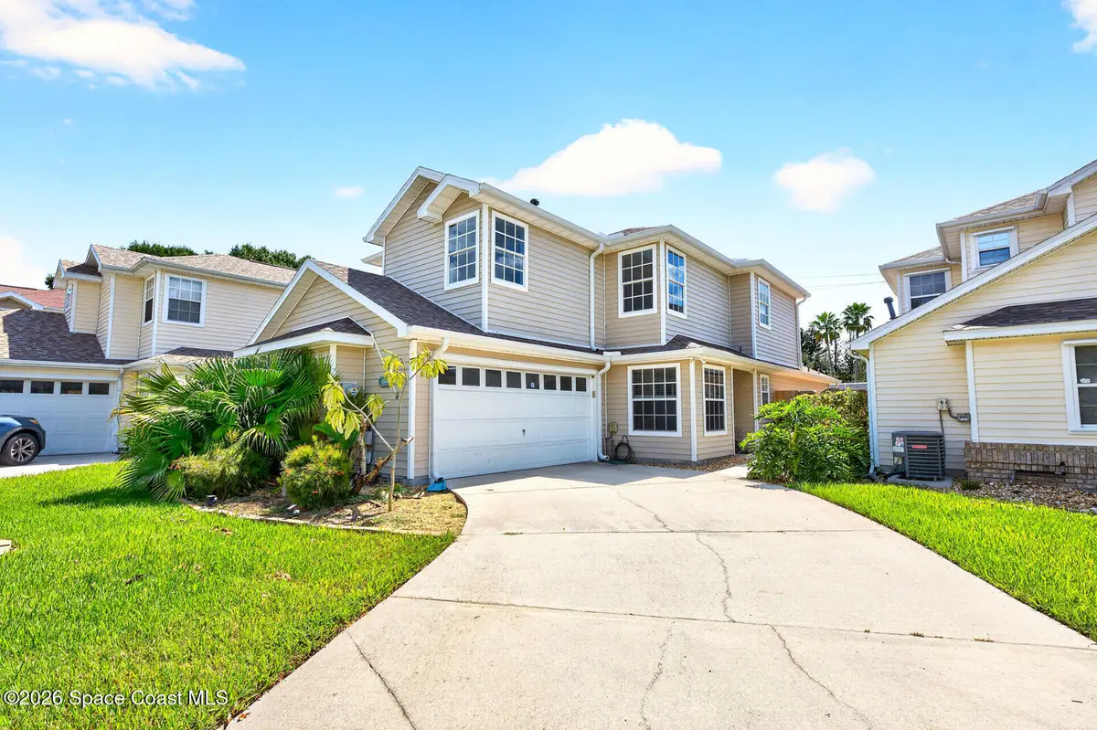 1599 Pga Boulevard, Melbourne, FL 32935 - #1