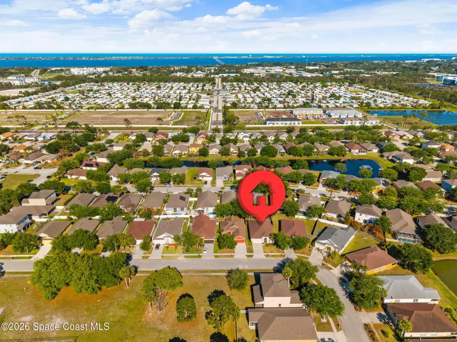 851 Benton Drive, Melbourne, FL 32901 - #2