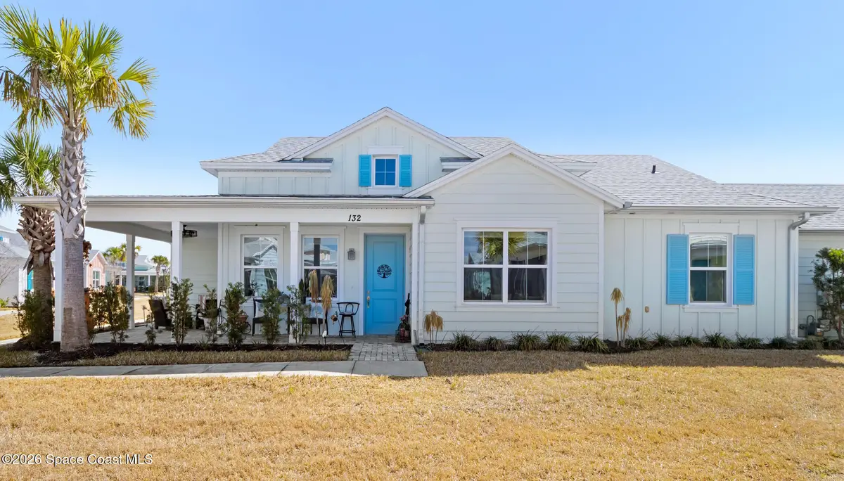 132 Ocean Hammock Loop, Daytona Beach, FL 32124 - #1