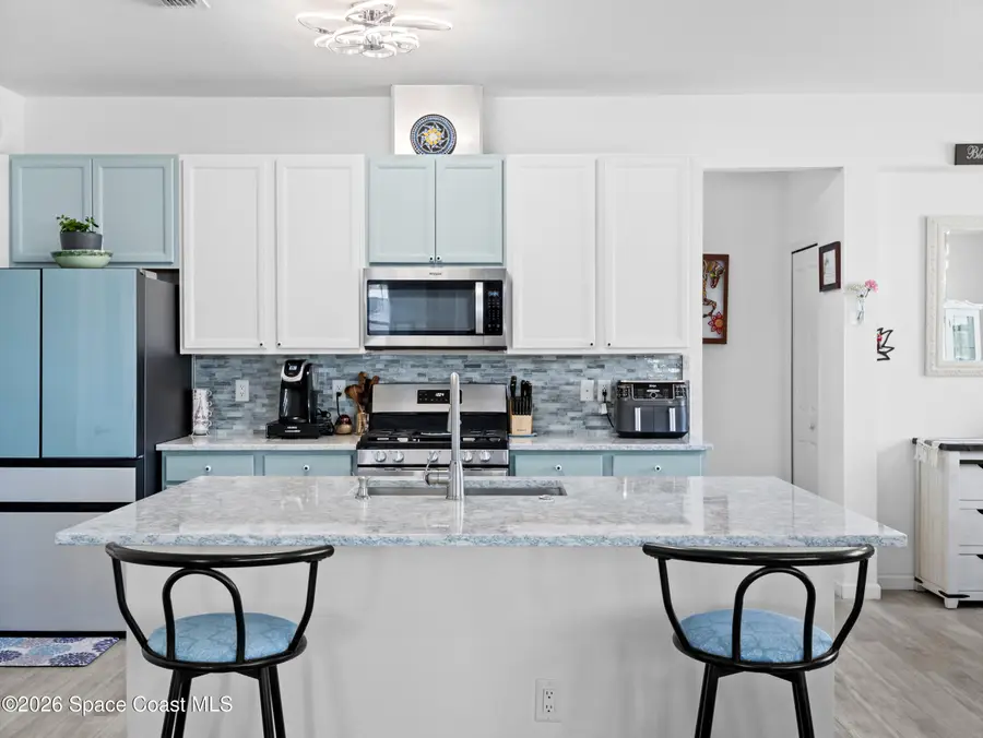 132 Ocean Hammock Loop, Daytona Beach, FL 32124 - #2