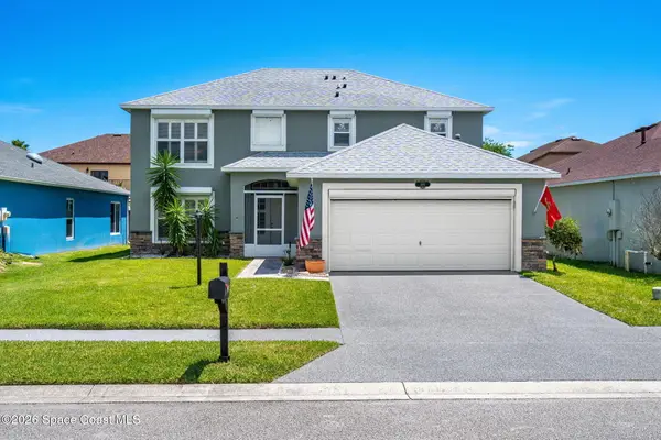 1161 White Oak Circle, Melbourne, FL 32934