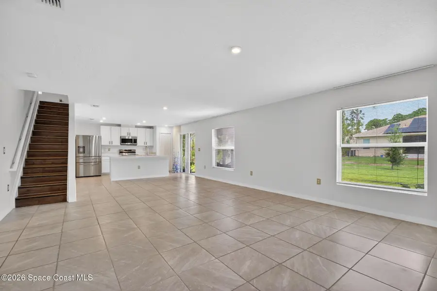 215 Friendly Street, Palm Bay, FL 32908 - #2