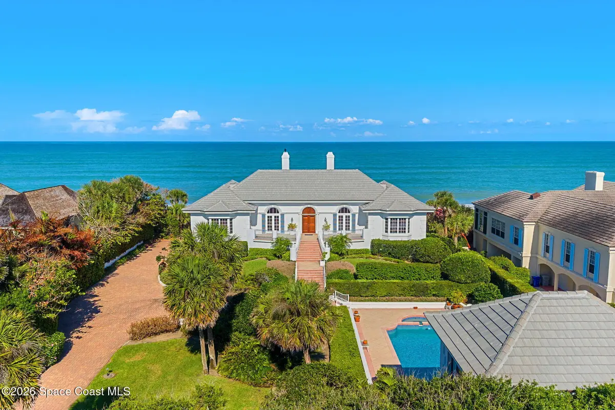 680 Ocean Road, Vero Beach, FL 32963 - #1