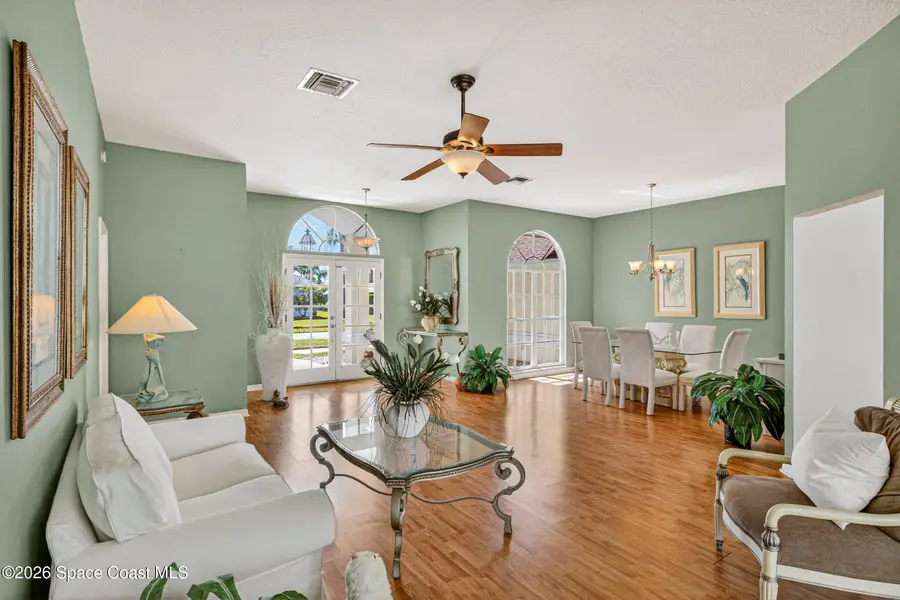 1013 Spanish Wells Drive, Melbourne, FL 32940 - #2