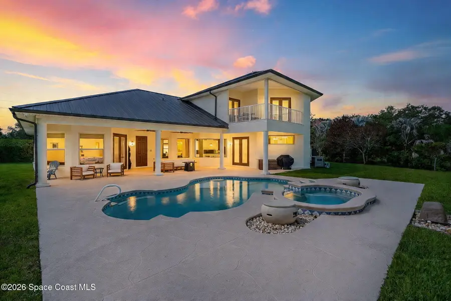 4010 Turkey Point Drive, Melbourne, FL 32934 - #2