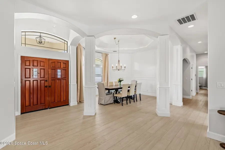 4010 Turkey Point Drive, Melbourne, FL 32934 - #3