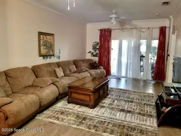 2097 Hidden Grove Lane #102, Merritt Island, FL 32953