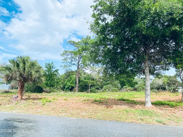 0 Honeysuckle Drive, Micco, FL 32976