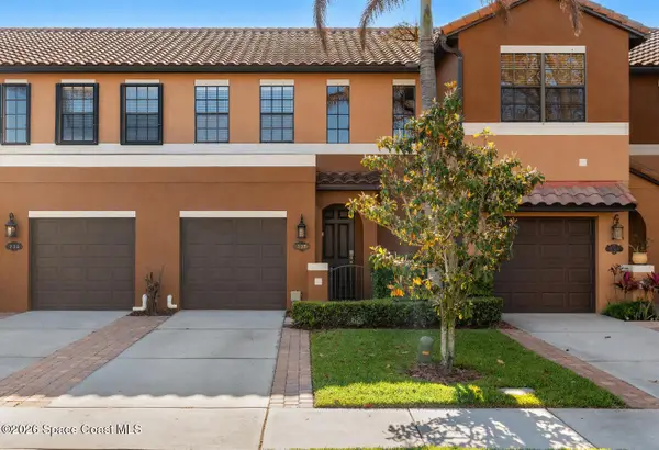 737 Ventura Drive, Satellite Beach, FL 32937