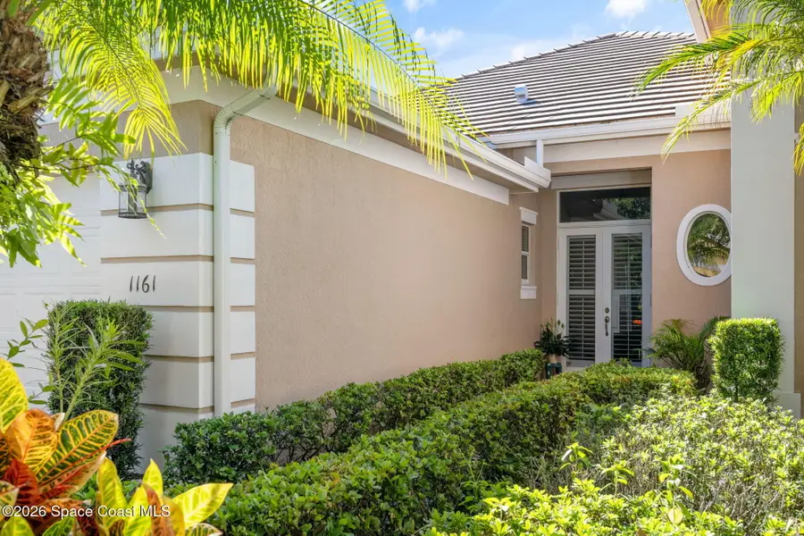 1161 River Wind Circle, Vero Beach, FL 32967 - #3