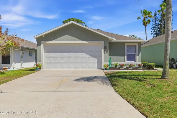 335 Cypress Point Drive, Melbourne, FL 32940