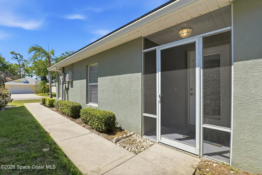 335 Cypress Point Drive, Melbourne, FL 32940 - #3