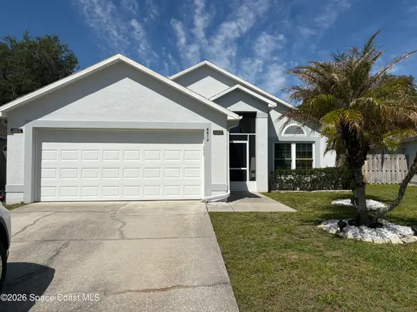 6612 Fawn Ridge Drive, Melbourne, FL 32940