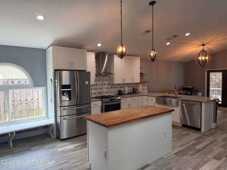 6612 Fawn Ridge Drive, Melbourne, FL 32940 - #3