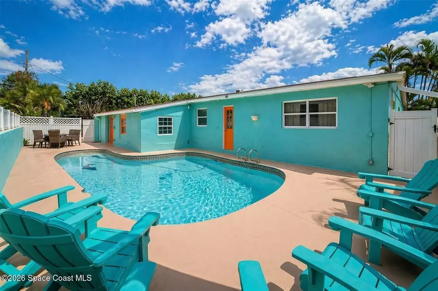 80 Flamingo Drive, Satellite Beach, FL 32937 - #3