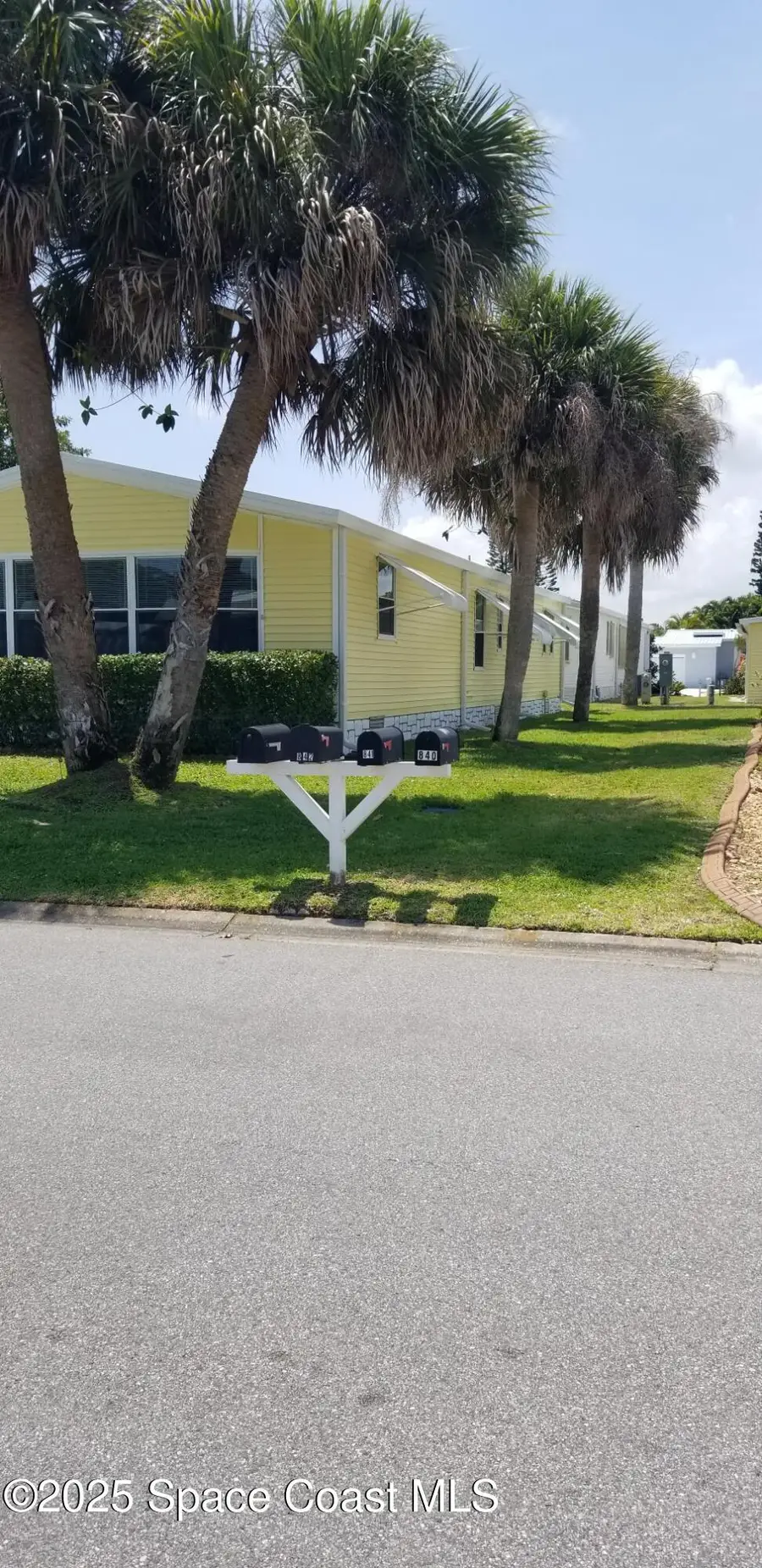 843 Sapodilla Drive, Barefoot Bay, FL 32976 - #3