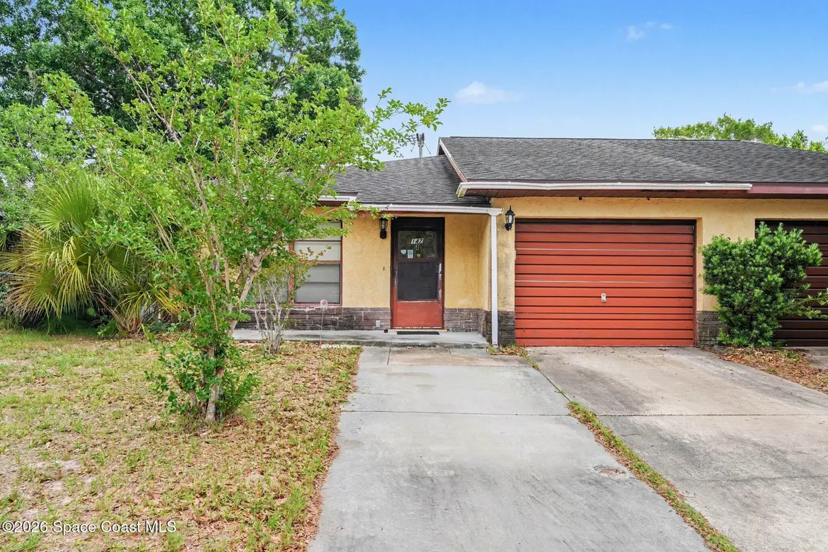 147 E Towne Place, Titusville, FL 32796 - #1