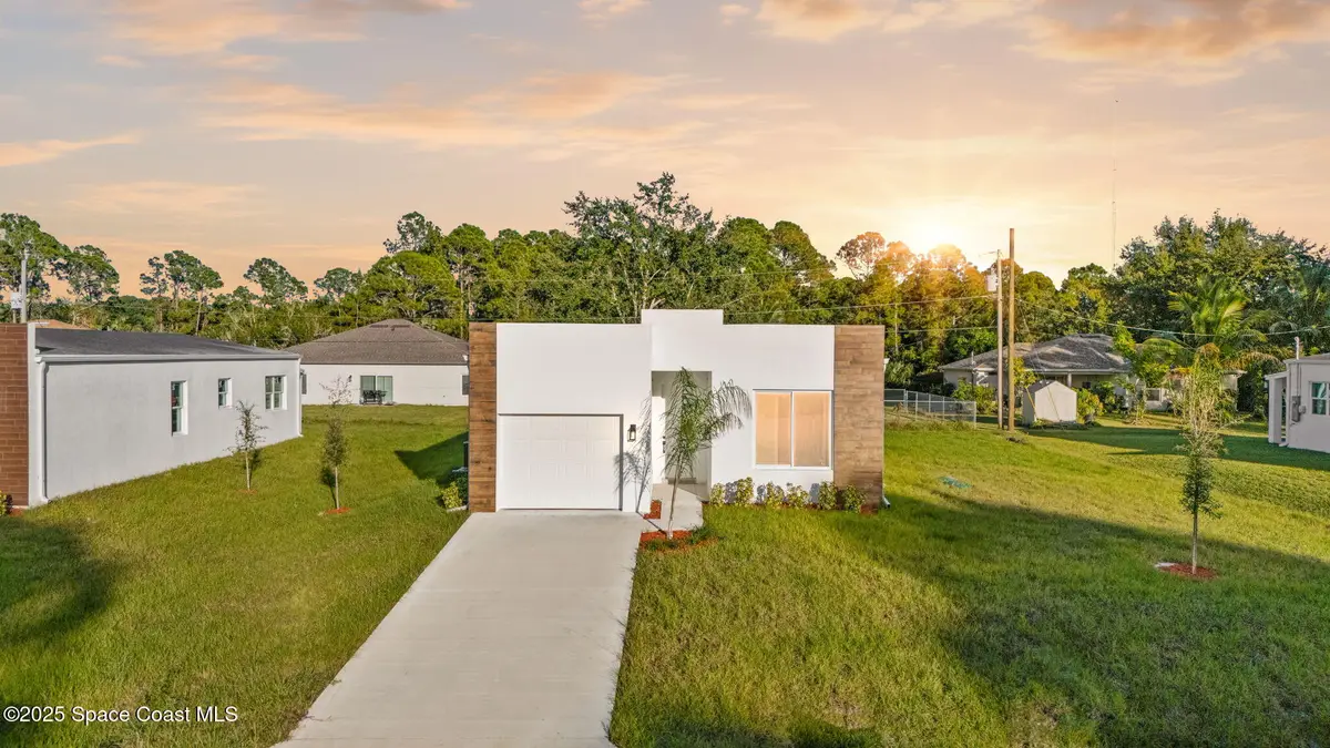 3148 Slama Avenue Se, Palm Bay, FL 32909 - #1