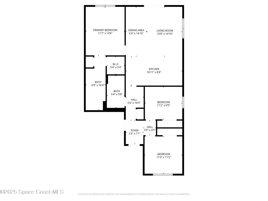 3148 Slama Avenue Se, Palm Bay, FL 32909 - #2