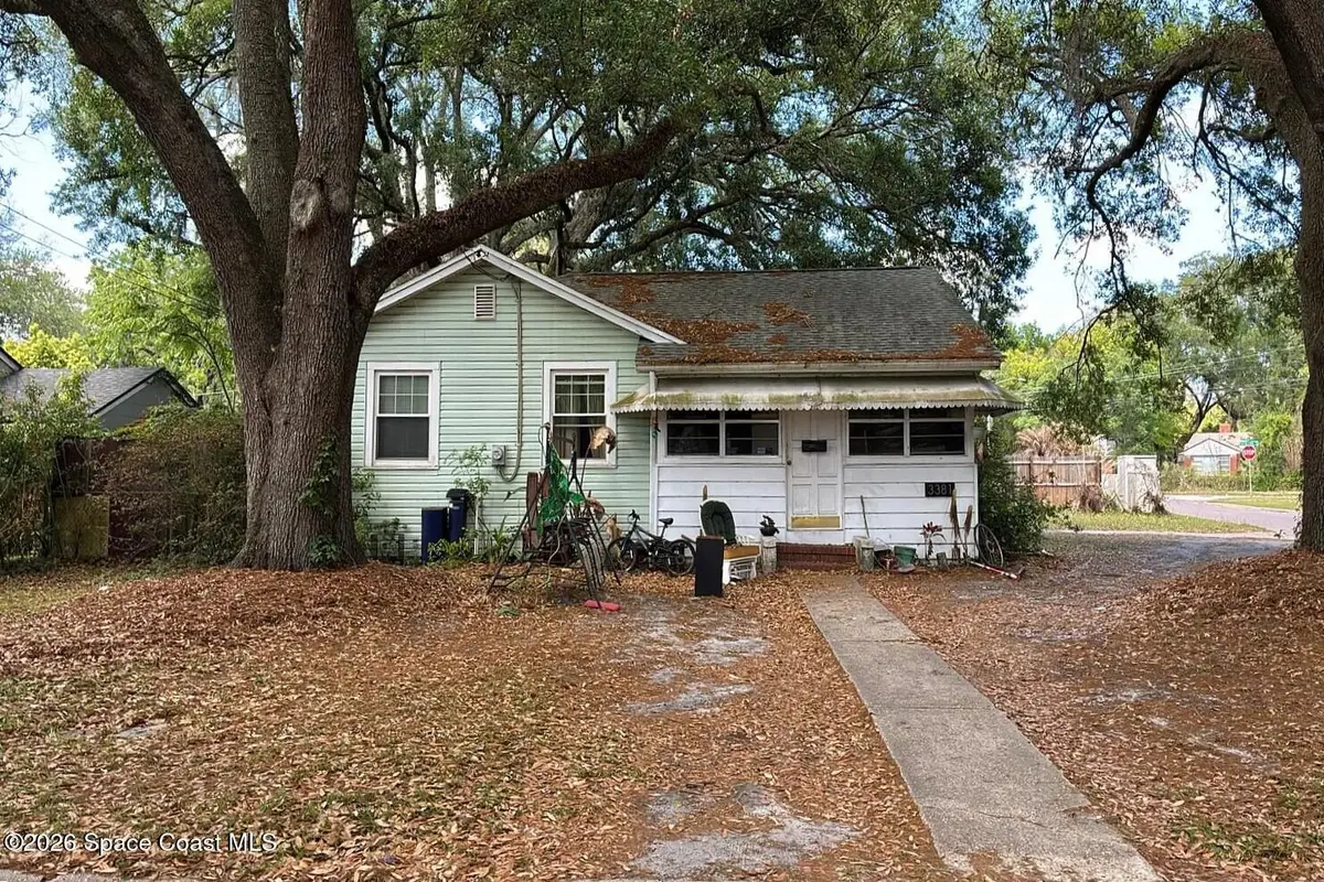 3381 Sylvia Street, Jacksonville, FL 32206 - #1