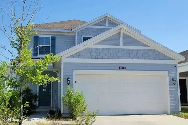 2171 Major Oak Street, Jacksonville, FL 32218