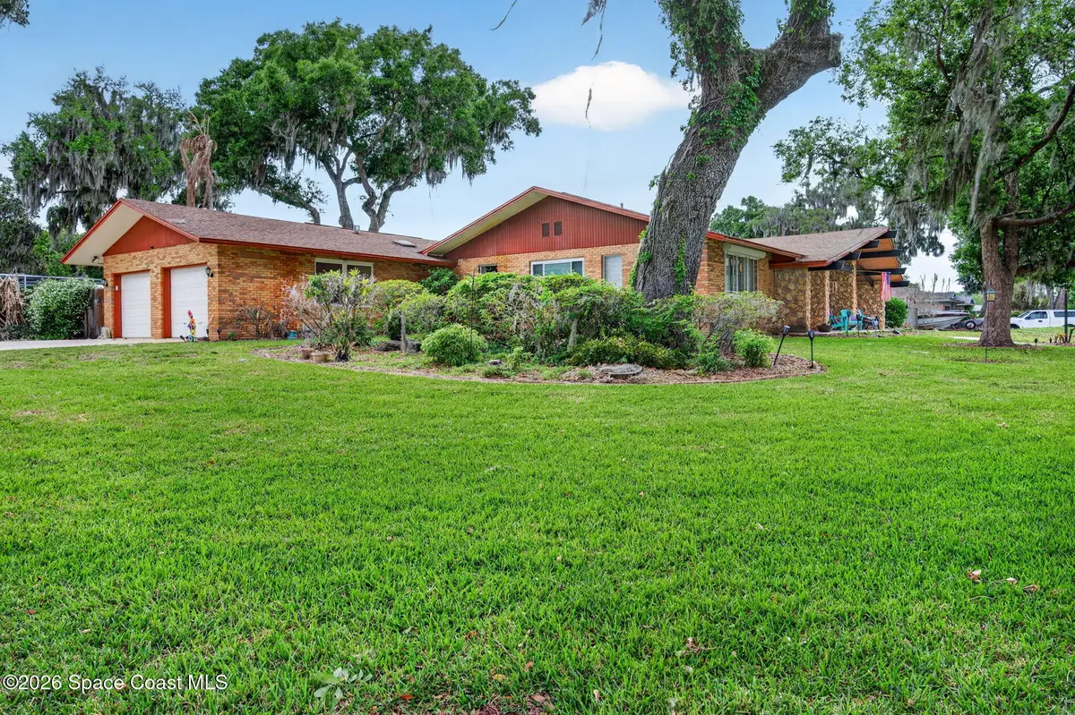 1950 Bedford Drive, Titusville, FL 32796 - #1