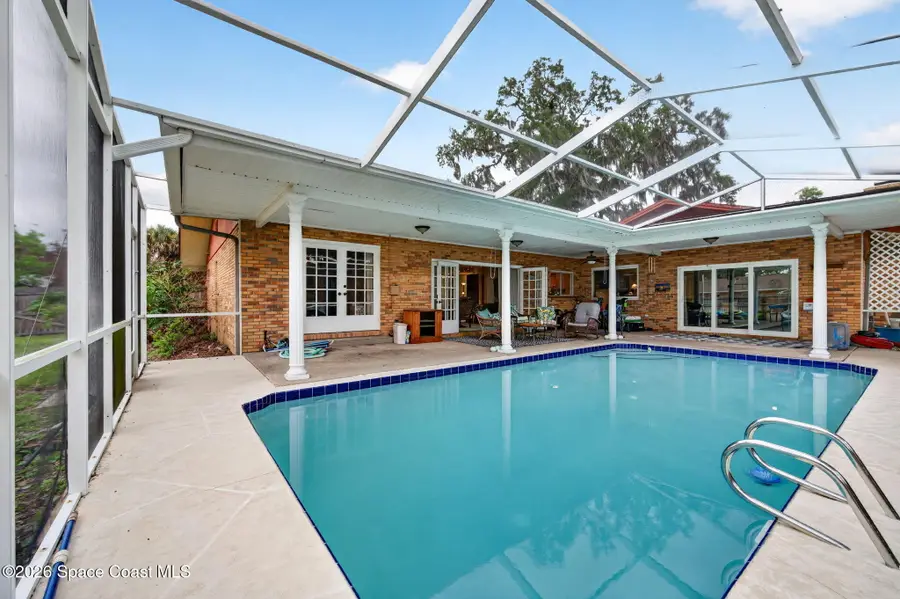 1950 Bedford Drive, Titusville, FL 32796 - #2