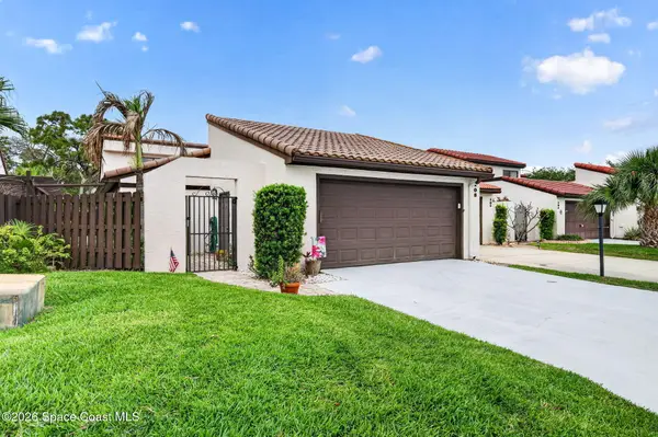 108 Osprey Court, Melbourne, FL 32940