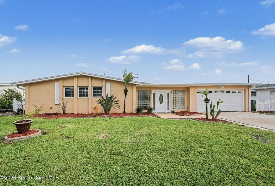 1199 Yacht Club Boulevard, Indian Harbour Beach, FL 32937 - #2