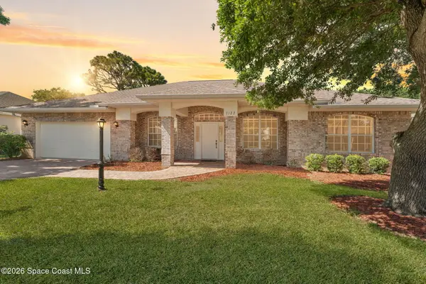 1123 Spring Oak Drive, Melbourne, FL 32901