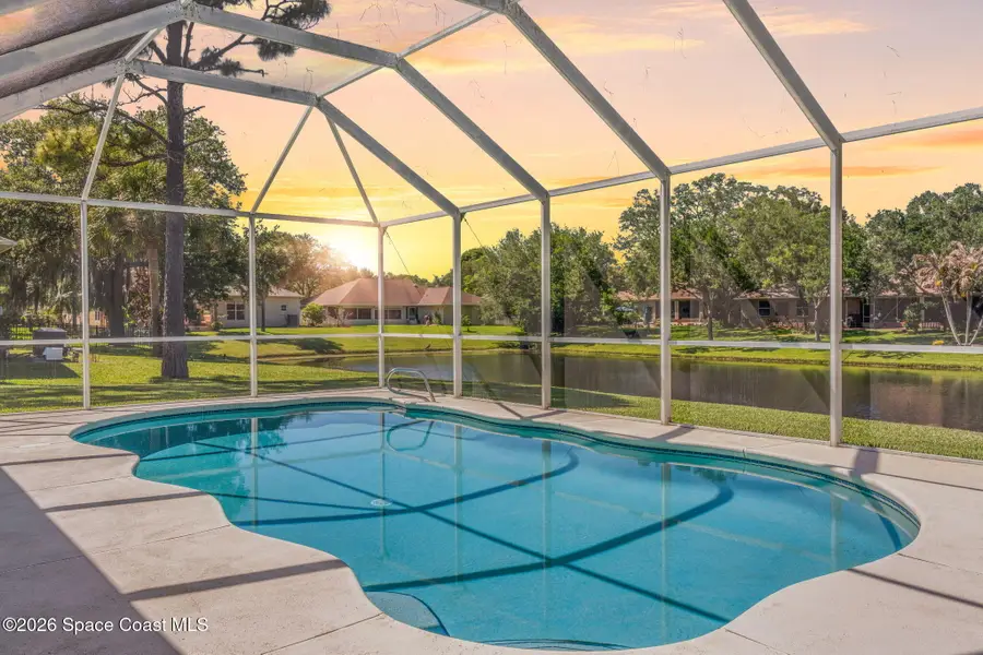 1123 Spring Oak Drive, Melbourne, FL 32901 - #2