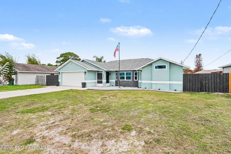 5070 Curtis Boulevard, Cocoa, FL 32927 - #3