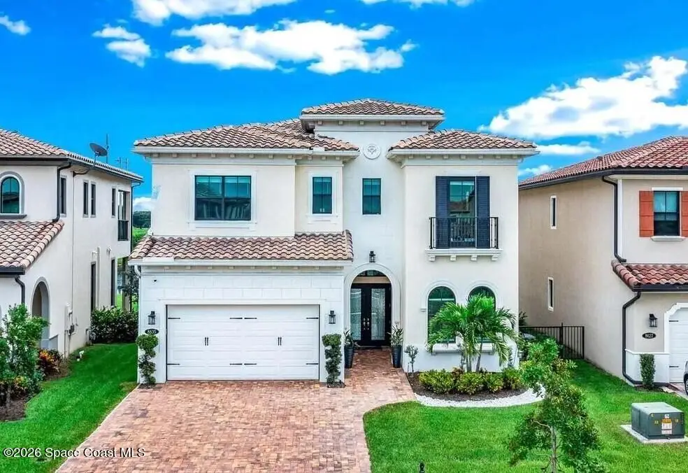 8635 Grand Prix Lane, Boynton Beach, FL 33426 - #1