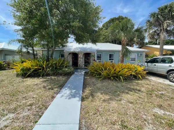 701 E Fee Avenue #701-703, Melbourne, FL 32901