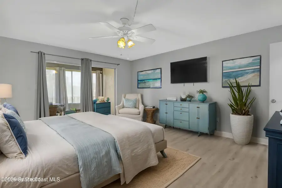 2554 Demaret Drive #303a, Titusville, FL 32780 - #3