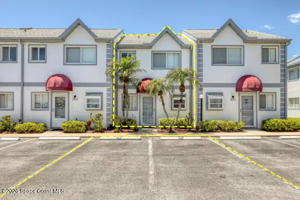 552 Seaport Boulevard #T186, Cape Canaveral, FL 32920 - #2