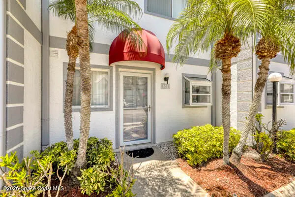 552 Seaport Boulevard #T186, Cape Canaveral, FL 32920 - #3