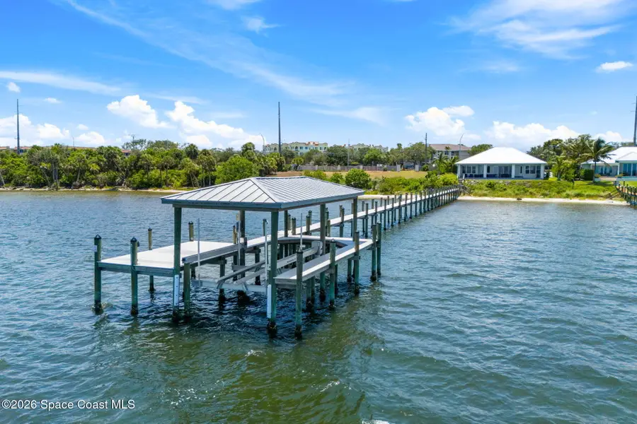 3311 N Harbor City Boulevard, Melbourne, FL 32935 - #2