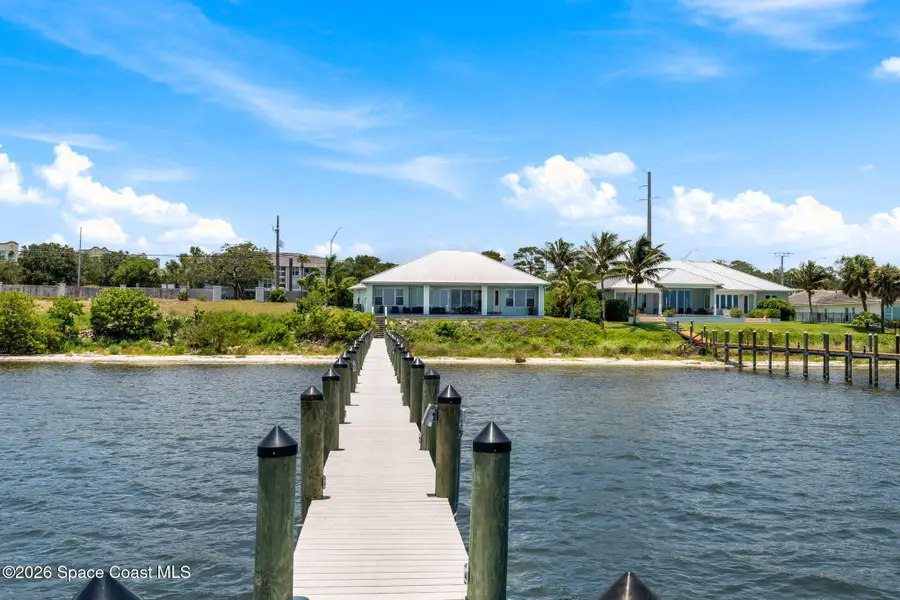 3311 N Harbor City Boulevard, Melbourne, FL 32935 - #3