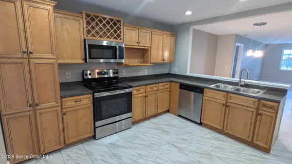 795 Rolling Hill Drive, Sebastian, FL 32958