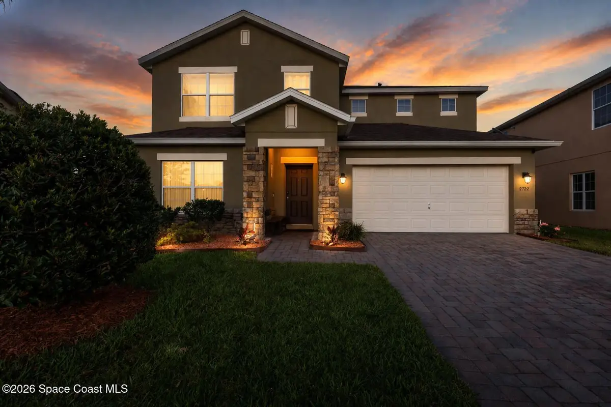 2722 Big Timber Drive, Kissimmee, FL 34758 - #1