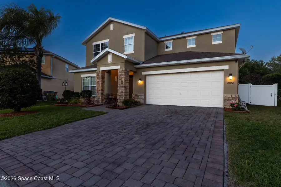 2722 Big Timber Drive, Kissimmee, FL 34758 - #3