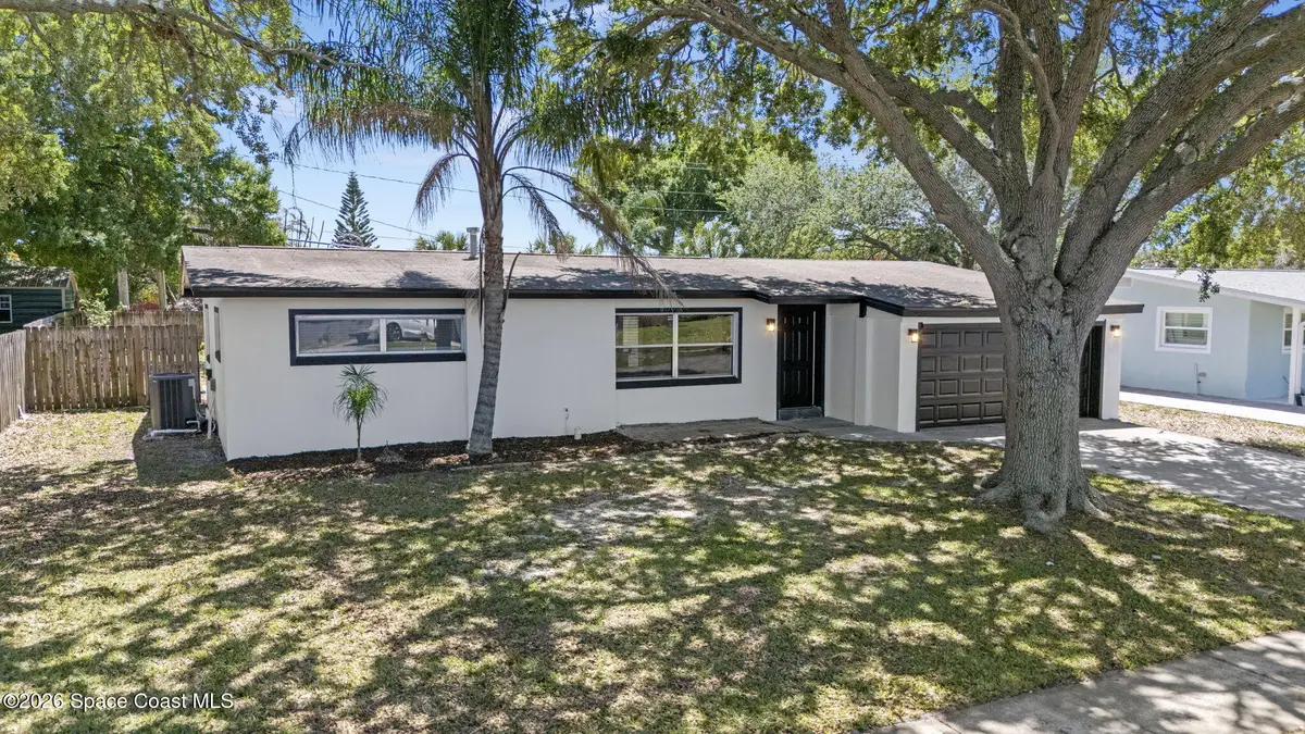 115 Bel Aire Drive, Merritt Island, FL 32952 - #1