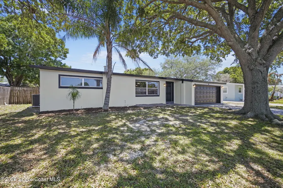 115 Bel Aire Drive, Merritt Island, FL 32952 - #2