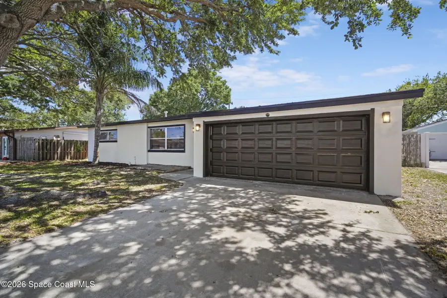 115 Bel Aire Drive, Merritt Island, FL 32952 - #3