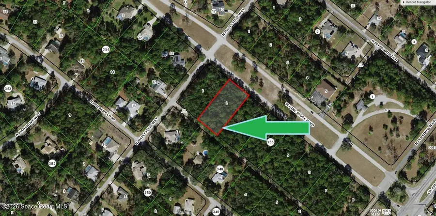 1546 W Pine Ridge Boulevard, Pine Ridge, FL 34465 - #2